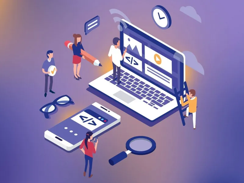 Firmalar için web sitesinin önemi