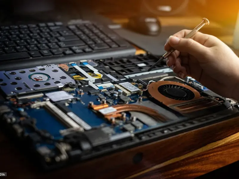 Laptop bakımı nasıl yapılmalı