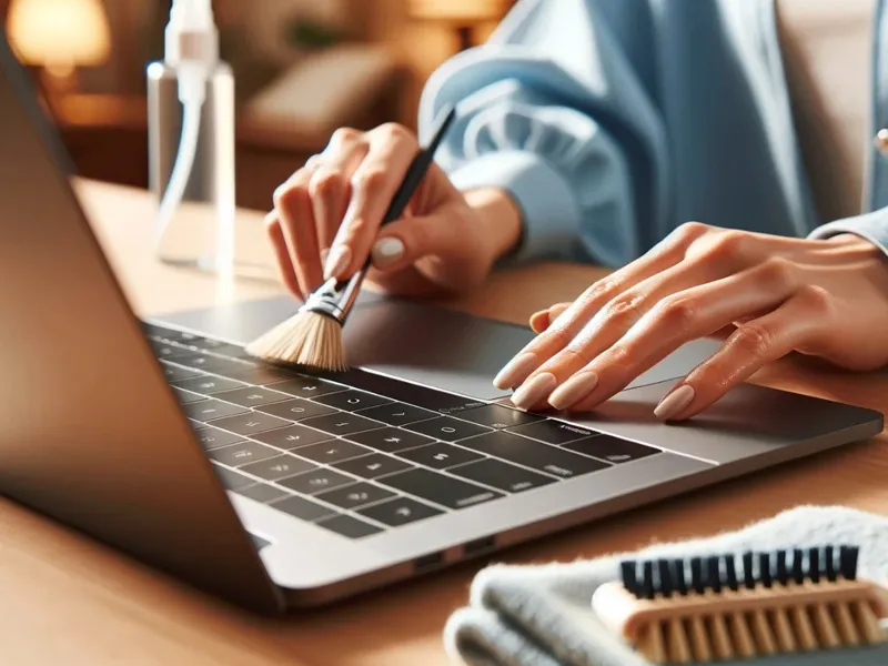 Laptop performansı nasıl artırılır