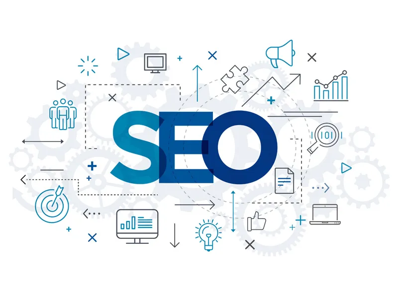 Web sitelerinde SEO önemi
