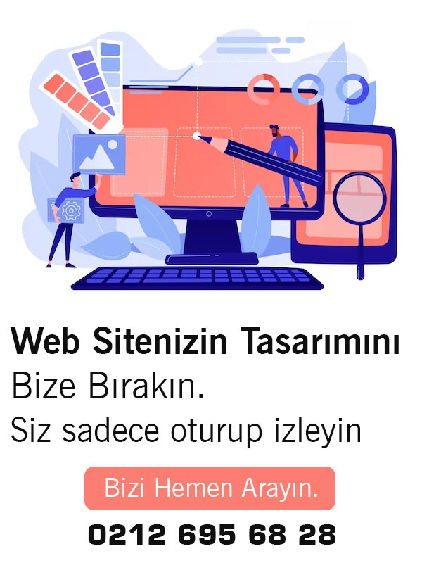 Web Tasarım