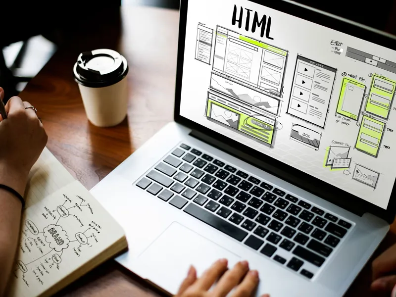 Küçükçekmece Web Tasarım