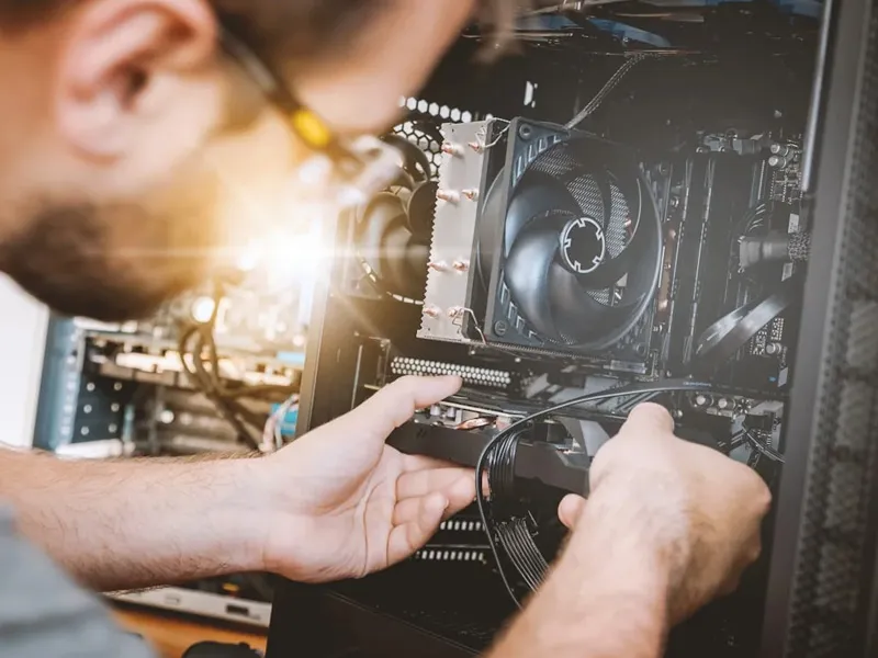 Muş Bilgisayar Teknik Servis