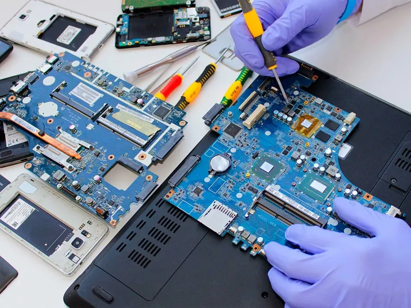 Tekirdağ Laptop Teknik Servis