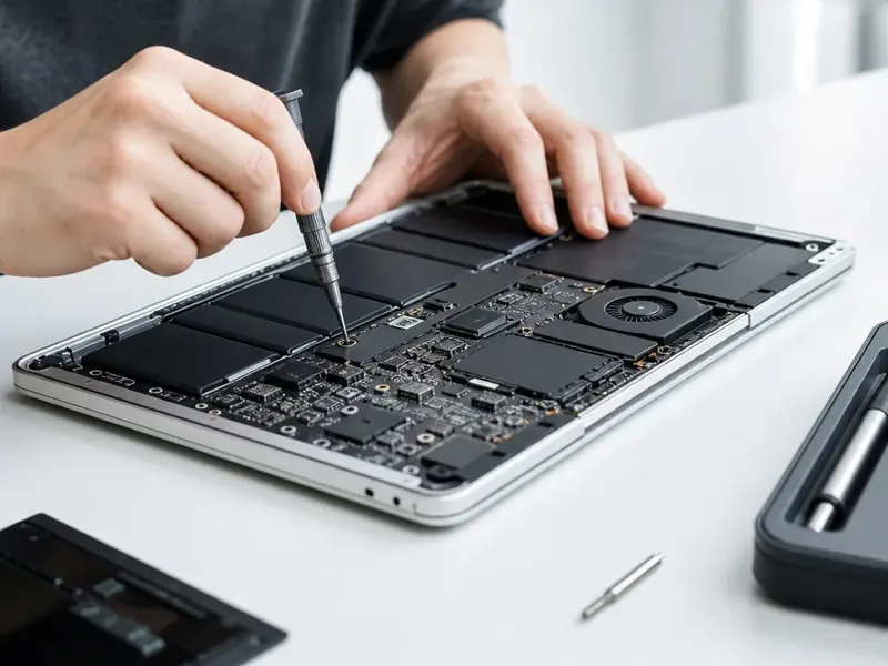 Tunceli Macbook Teknik Servis