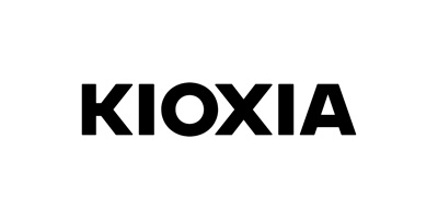 KIOXIA