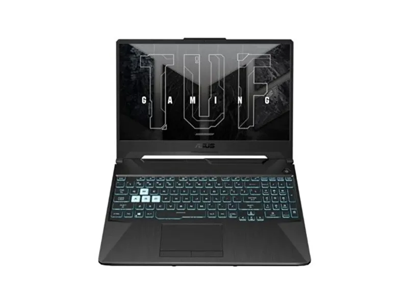 Asus Tuf Gaming A15 FA506NF - 2
