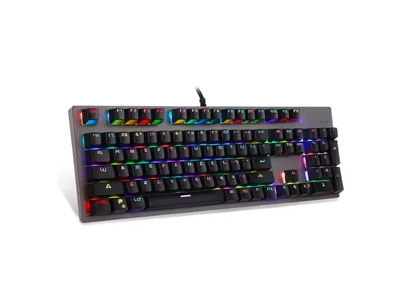Motospeed CK89 USB Kablolu Mekanik Klavye